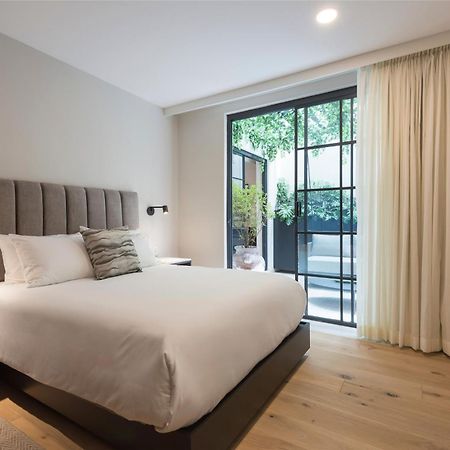 The Amsterdam Boutique Stays By Viadora Meksika Dış mekan fotoğraf