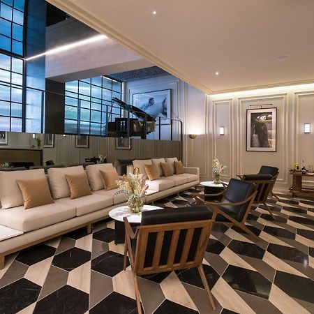 The Amsterdam Boutique Stays By Viadora Meksika Dış mekan fotoğraf