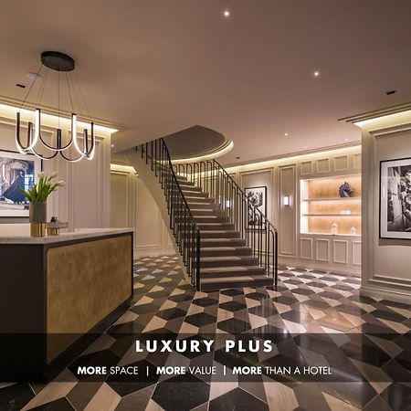 The Amsterdam Boutique Stays By Viadora Meksika Dış mekan fotoğraf