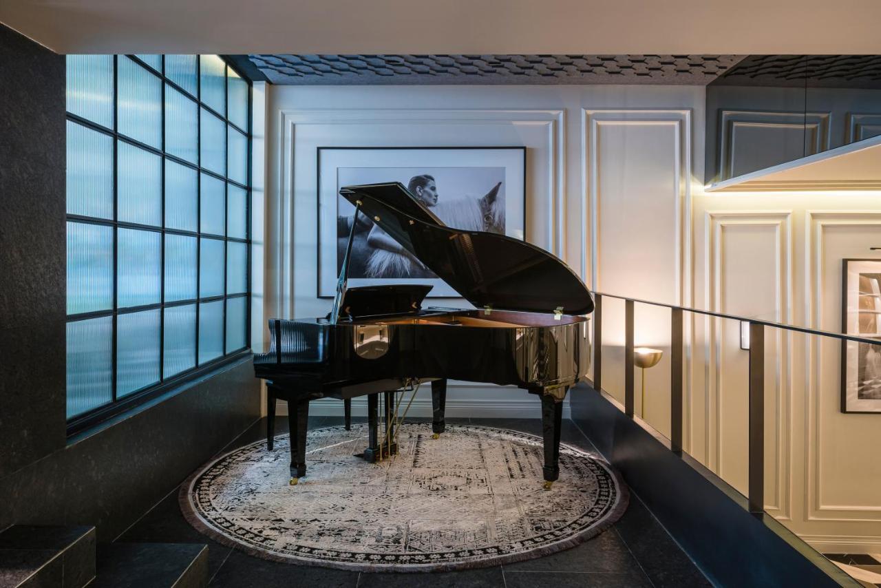 The Amsterdam Boutique Stays By Viadora Meksika Dış mekan fotoğraf