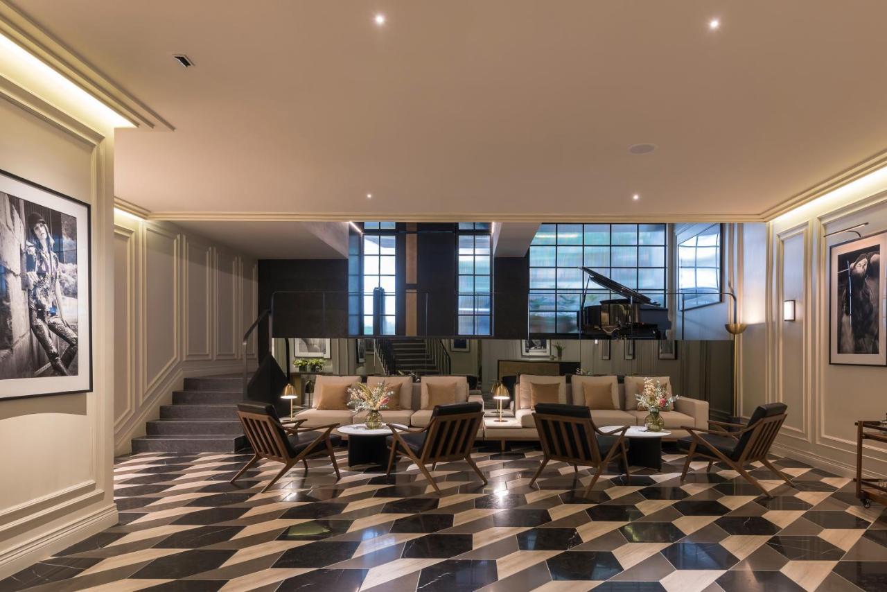 The Amsterdam Boutique Stays By Viadora Meksika Dış mekan fotoğraf