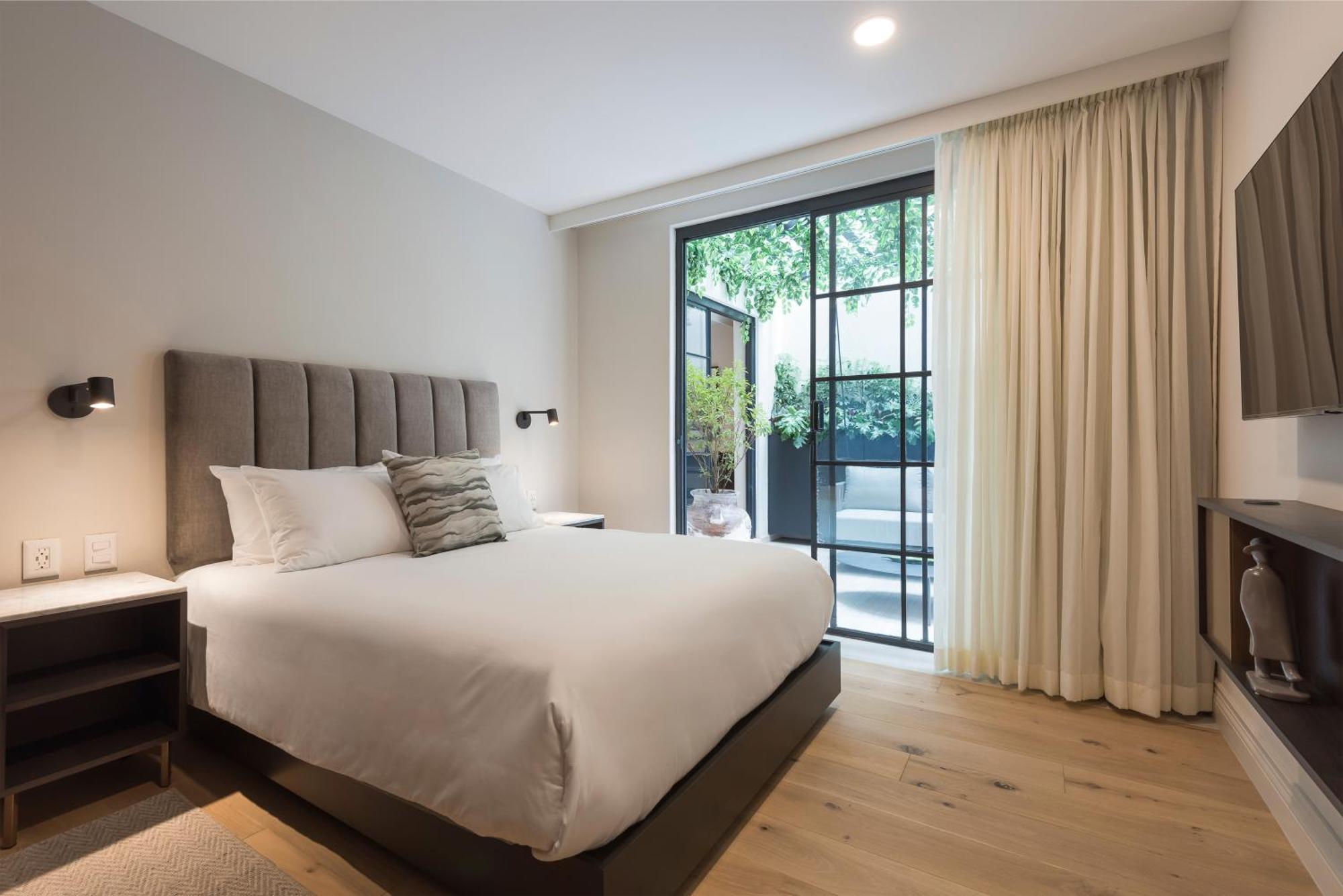 The Amsterdam Boutique Stays By Viadora Meksika Dış mekan fotoğraf