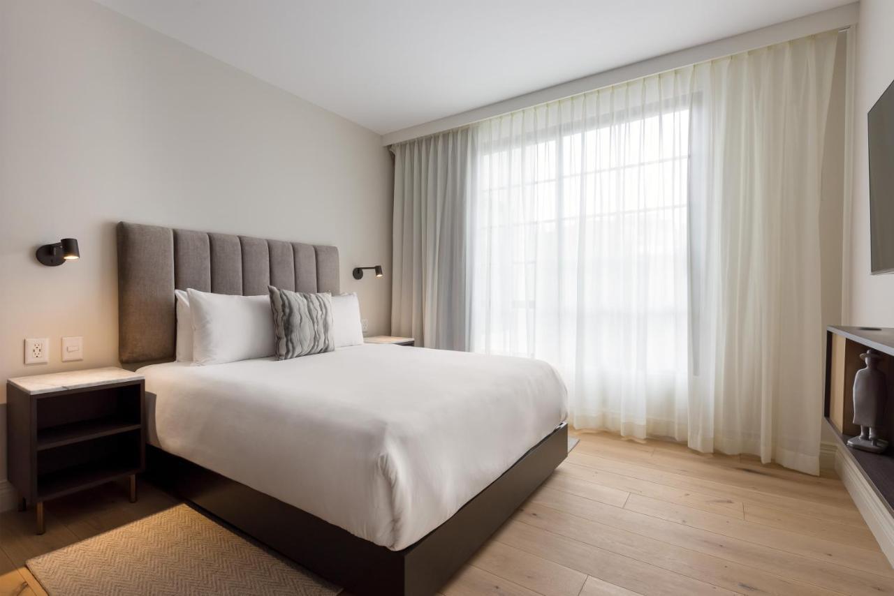 The Amsterdam Boutique Stays By Viadora Meksika Dış mekan fotoğraf