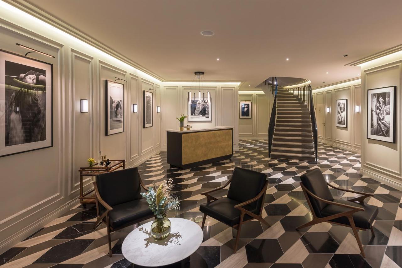 The Amsterdam Boutique Stays By Viadora Meksika Dış mekan fotoğraf
