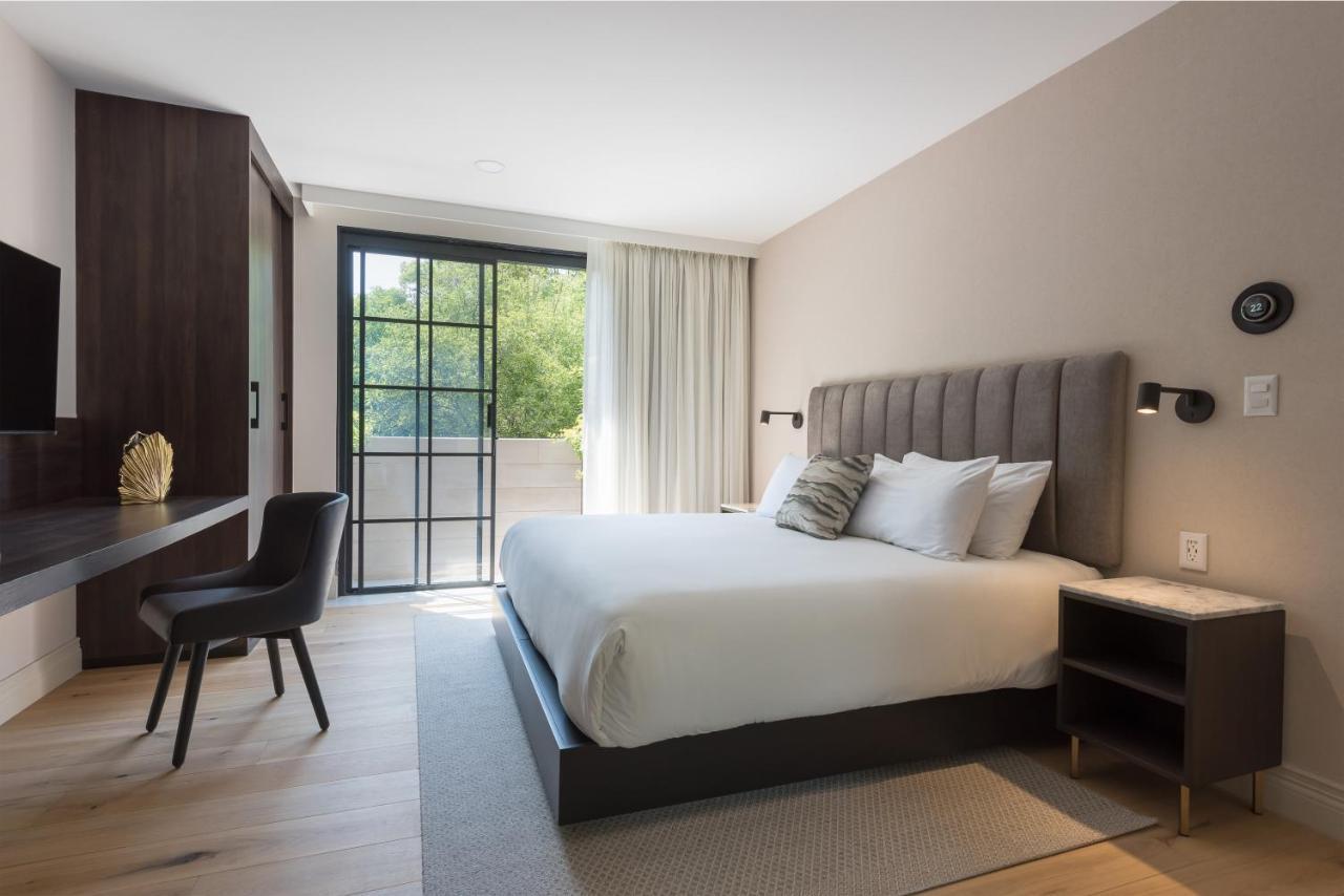 The Amsterdam Boutique Stays By Viadora Meksika Dış mekan fotoğraf