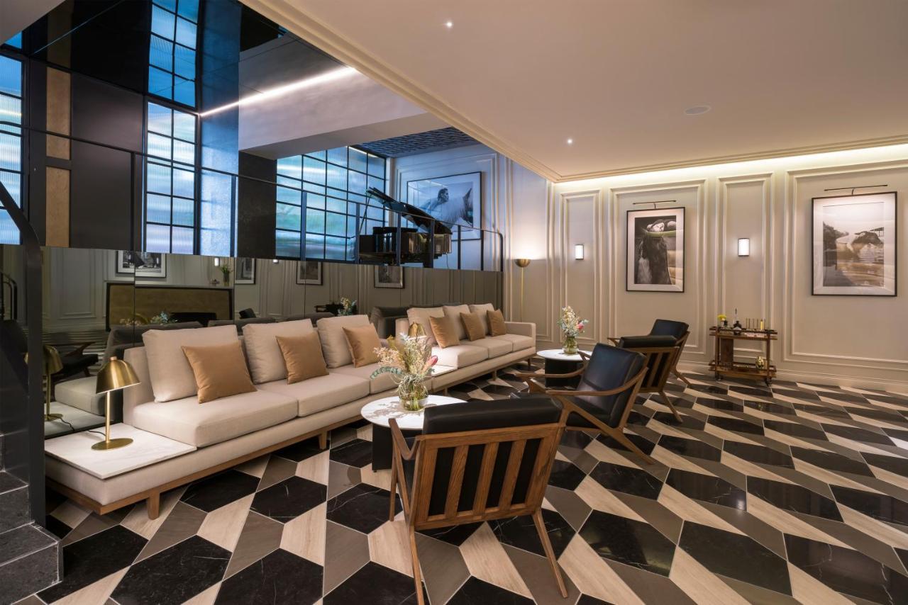 The Amsterdam Boutique Stays By Viadora Meksika Dış mekan fotoğraf