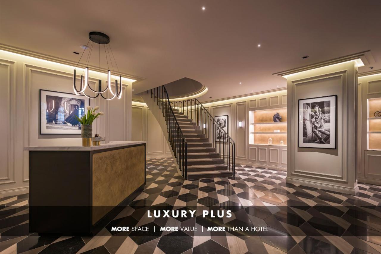 The Amsterdam Boutique Stays By Viadora Meksika Dış mekan fotoğraf