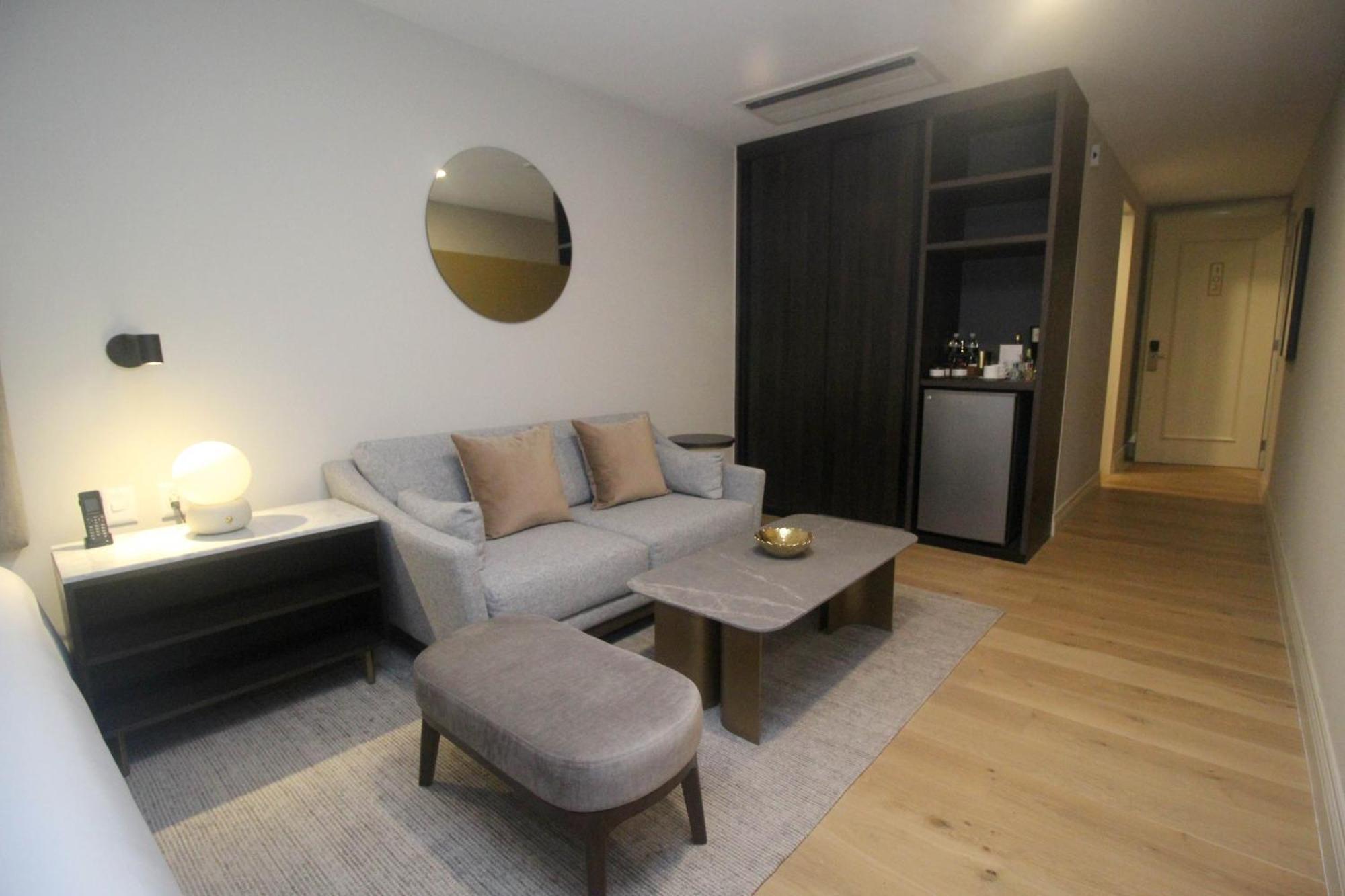 The Amsterdam Boutique Stays By Viadora Meksika Dış mekan fotoğraf
